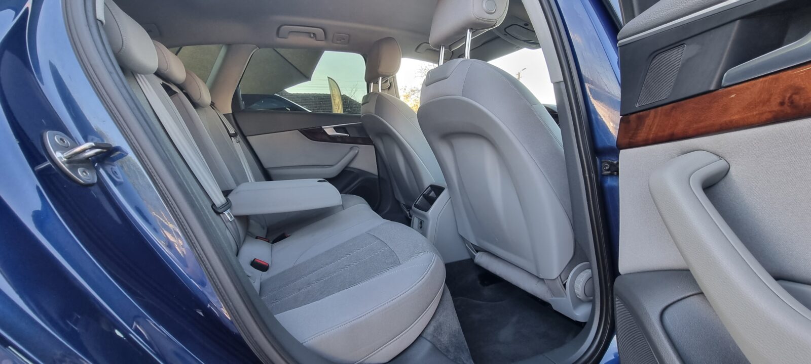 AUDI A4 ULTRA, 2.0 TDI, 150 CP, AN 2016, EURO 6     RATE-LIVRARE-GARANTIE