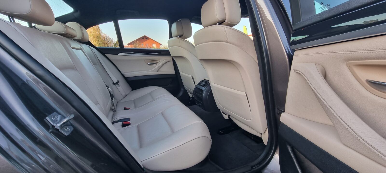 BMW 520D F10, 2.0 DIESEL, 184 CP, AN 2010, EURO 5      RATE-LIVRARE-GARANTIE