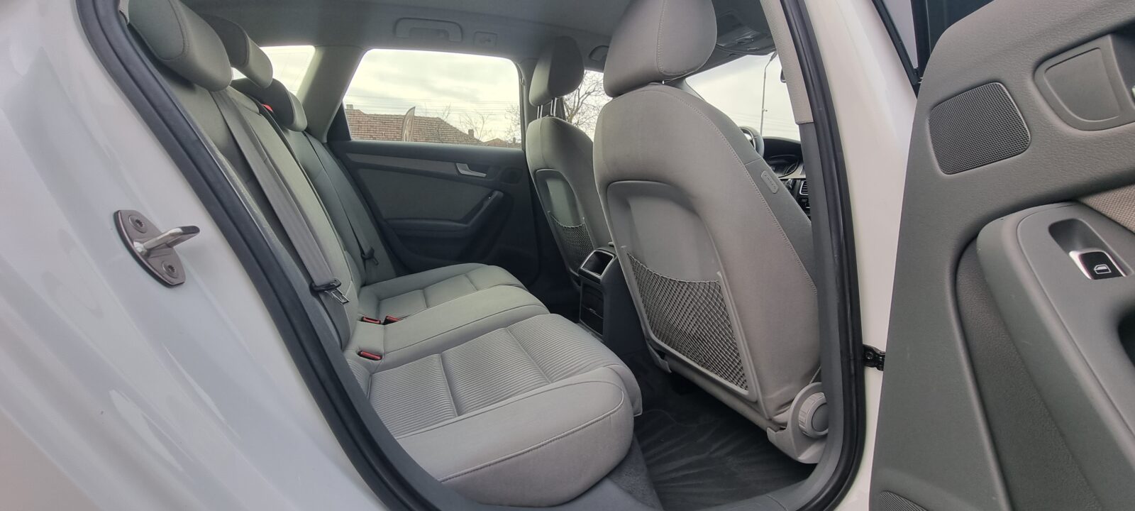 AUDI A4 AVANT, 2.0 TDI, 140 CP, AN 2014, EURO 5       RATE-LIVRARE-GARANTIE