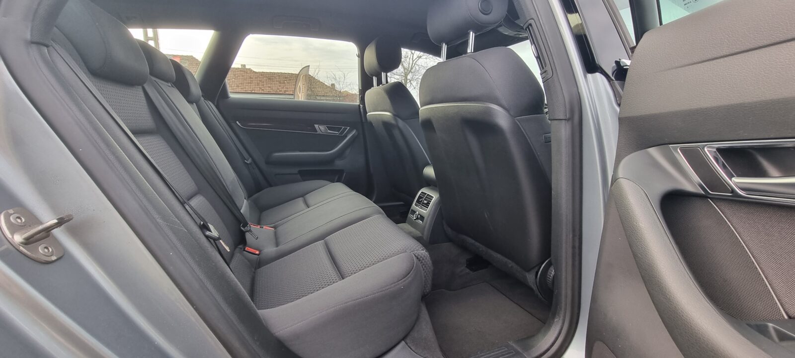 AUDI A6, 2.0 TDI, 170 CP, AN 2011, EURO 5      RATE-LIVRARE-GARANTIE