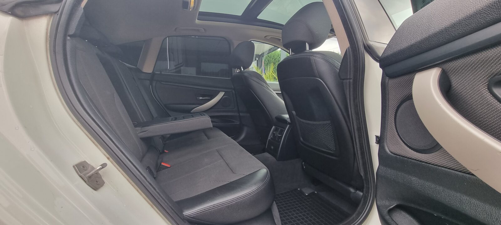 BMW 320D GT XDRIVE, 2.0 DIESEL, 190 CP, AN 2015, EURO 6     RATE-LIVRARE-GARANTIE