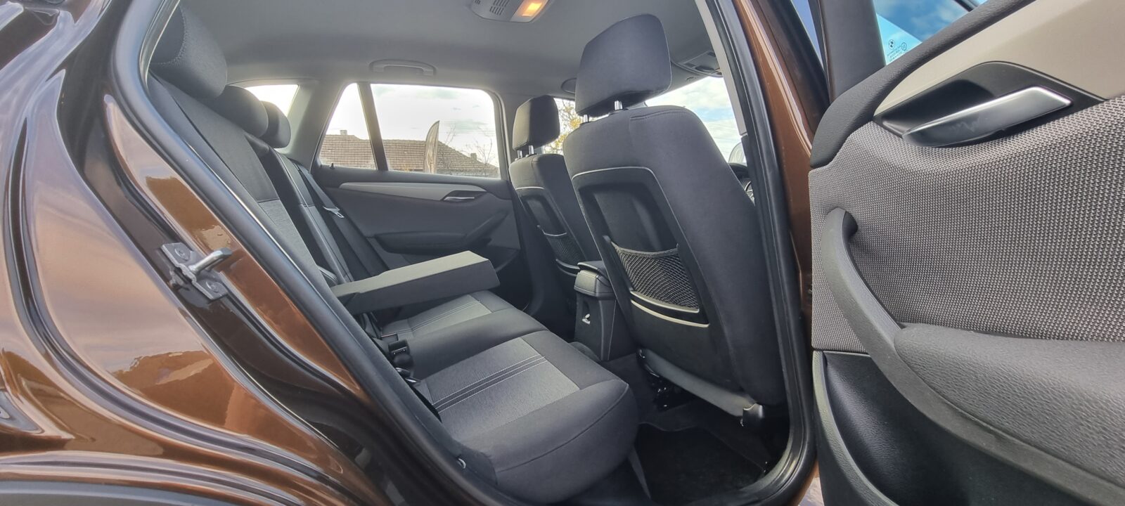 BMW X1 XDRIVE, 2.0 DIESEL, 177 CP, AN 2010, EURO 5     RATE-LIVRARE-GARANTIE