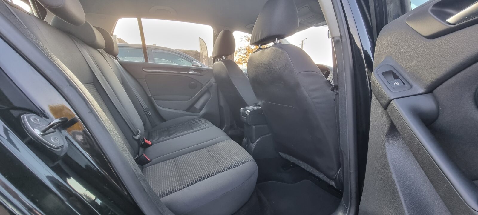 VW GOLF VI, 1.4 BENZINA, 80 CP, AN 2011, EURO 5     RATE-LIVRARE-GARANTIE