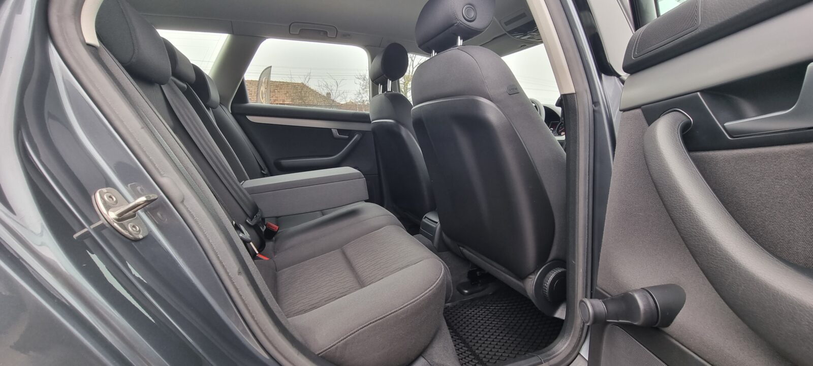 AUDI A4, 1.9 TDI, 116 CP, AN 2007      RATE-LIVRARE-GARANTIE