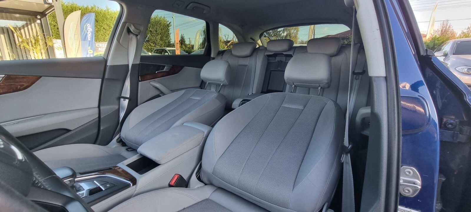 AUDI A4 ULTRA, 2.0 TDI, 150 CP, AN 2016, EURO 6     RATE-LIVRARE-GARANTIE