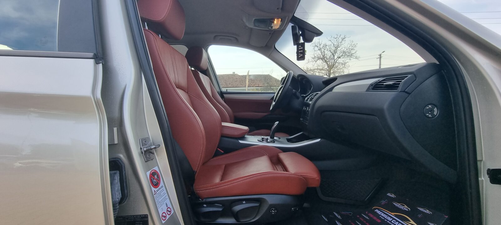 BMW X3 XDRIVE, 2.0 DIESEL, 184 CP, AN 2011, EURO 5     RATE-LIVRARE-GARANTIE