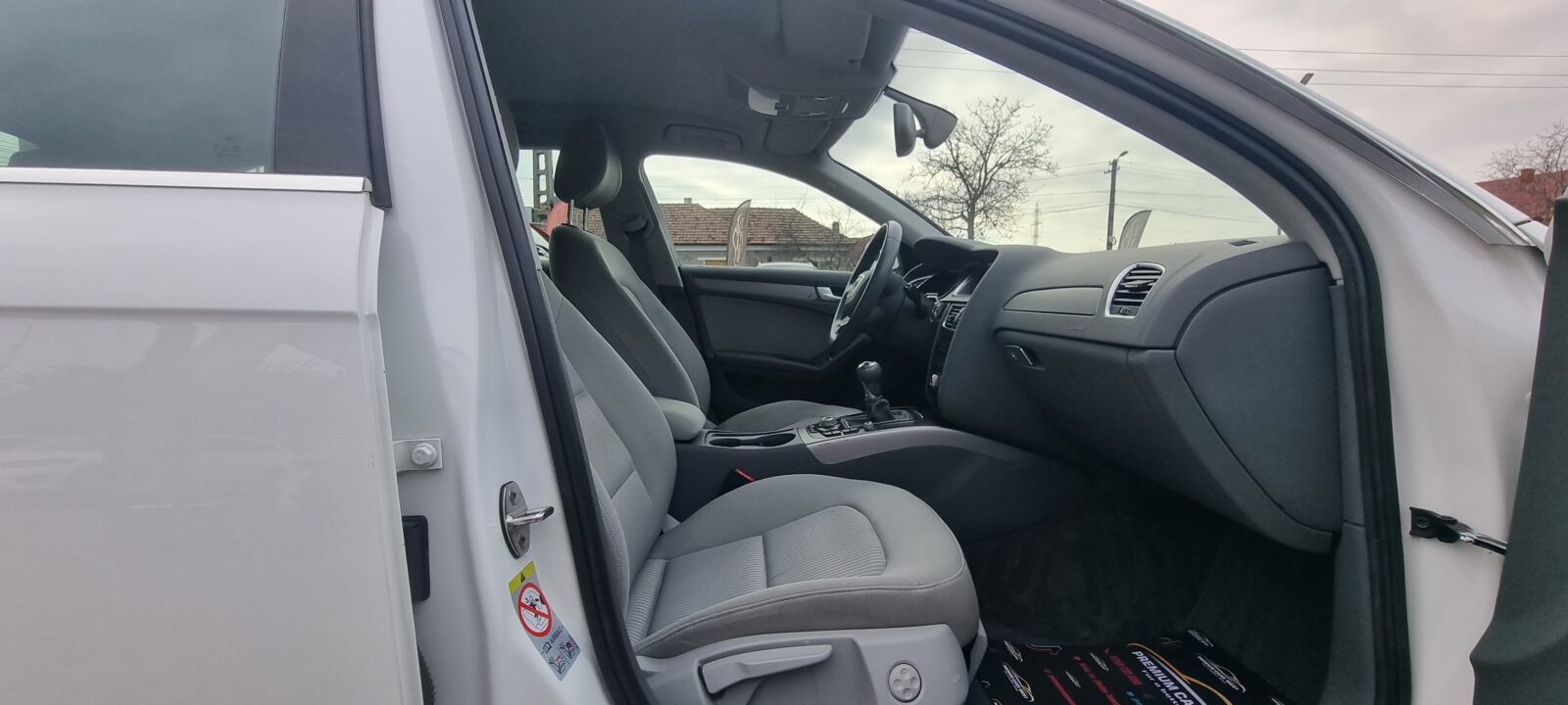 AUDI A4 AVANT, 2.0 TDI, 140 CP, AN 2014, EURO 5       RATE-LIVRARE-GARANTIE