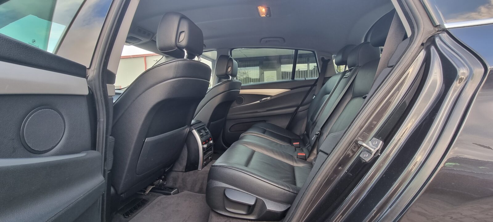 BMW 520D GT, 2.0 DIESEL, 184 CP, AN 2013, EURO 5    RATE-LIVRARE-GARANTIE