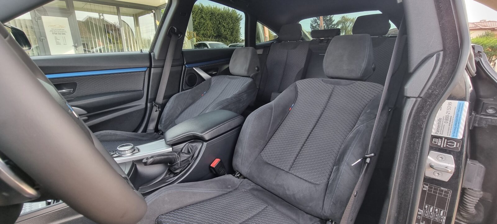 BMW 320D GT XDRIVE M-PAKET, 2.0 DIESEL, 184 CP, AN 2013, EURO 6     RATE-LIVRARE-GARANTIE