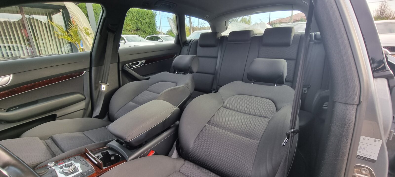 AUDI A6, 2.0 TDI, 170 CP, AN 2011, EURO 5      RATE-LIVRARE-GARANTIE