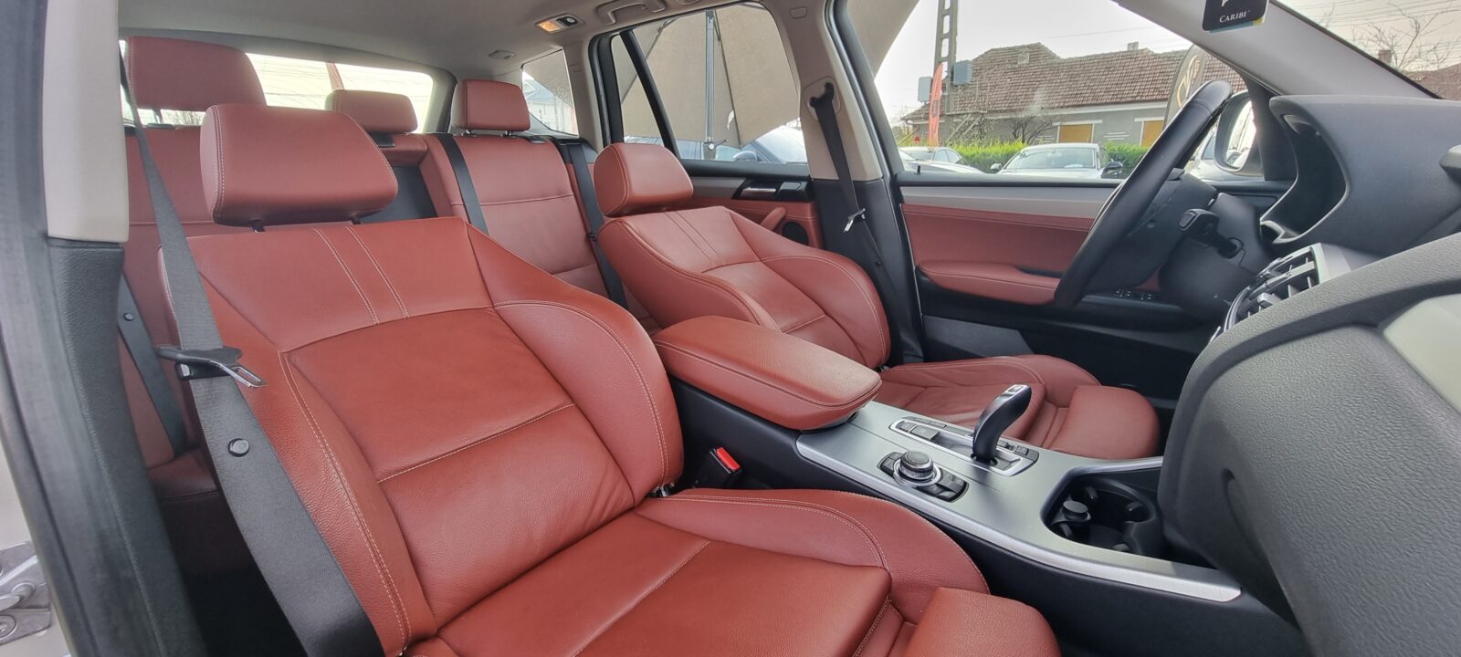 BMW X3 XDRIVE, 2.0 DIESEL, 184 CP, AN 2011, EURO 5     RATE-LIVRARE-GARANTIE