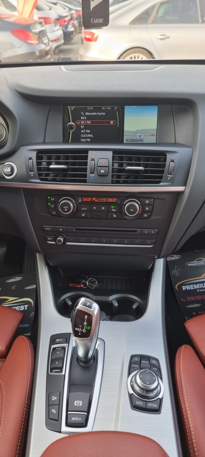 BMW X3 XDRIVE, 2.0 DIESEL, 184 CP, AN 2011, EURO 5     RATE-LIVRARE-GARANTIE