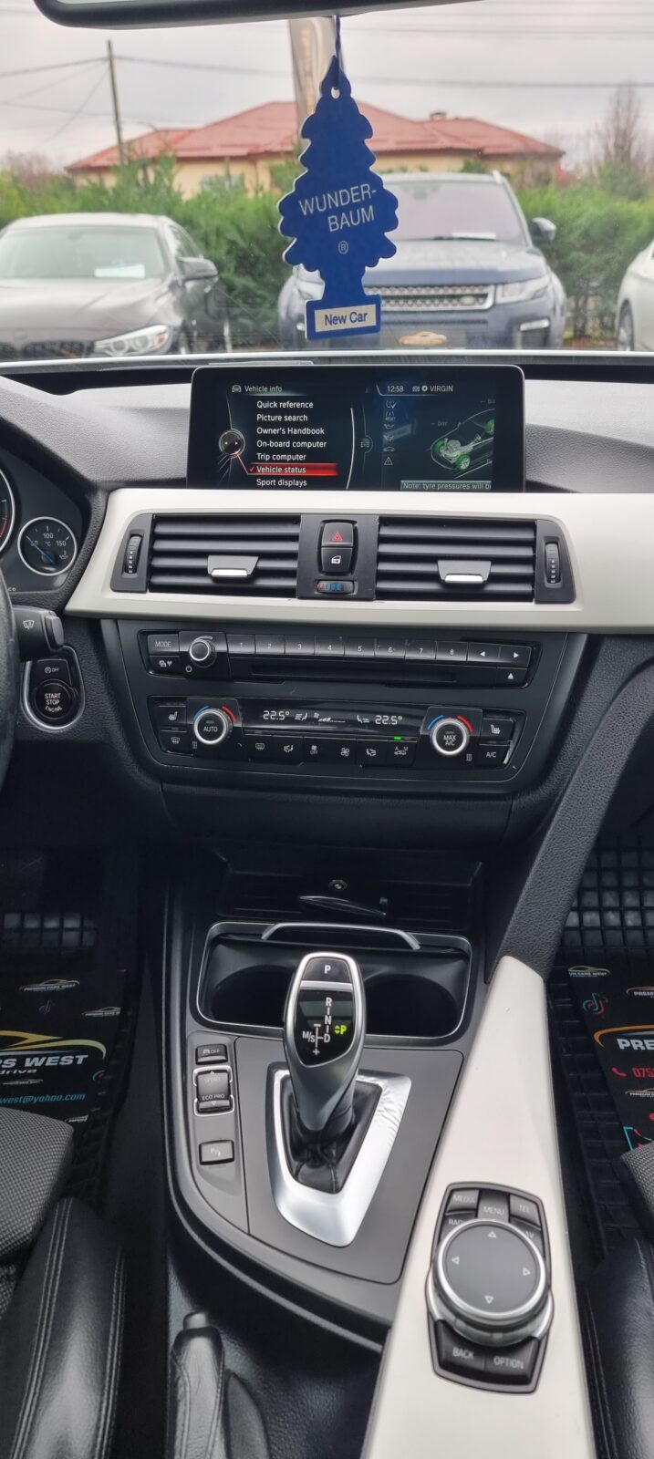 BMW 320D GT XDRIVE, 2.0 DIESEL, 190 CP, AN 2015, EURO 6     RATE-LIVRARE-GARANTIE