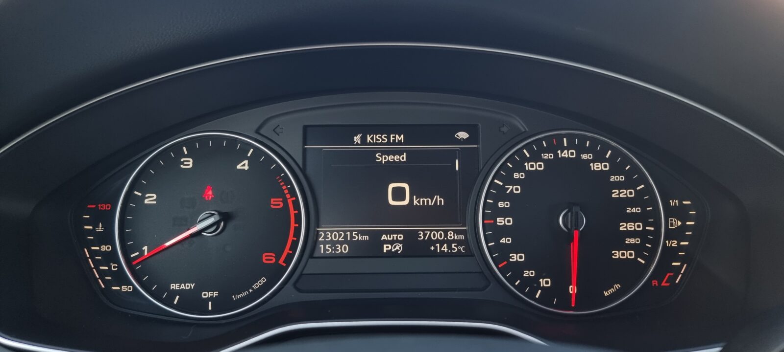 AUDI A4 ULTRA, 2.0 TDI, 150 CP, AN 2016, EURO 6     RATE-LIVRARE-GARANTIE