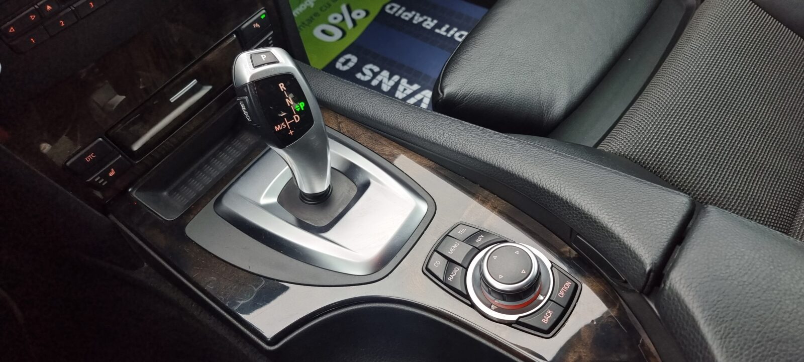 BMW 525D XDRIVE, 3.0 DIESEL, 197 CP, AN 2009    RATE-LIVRARE-GARANTIE