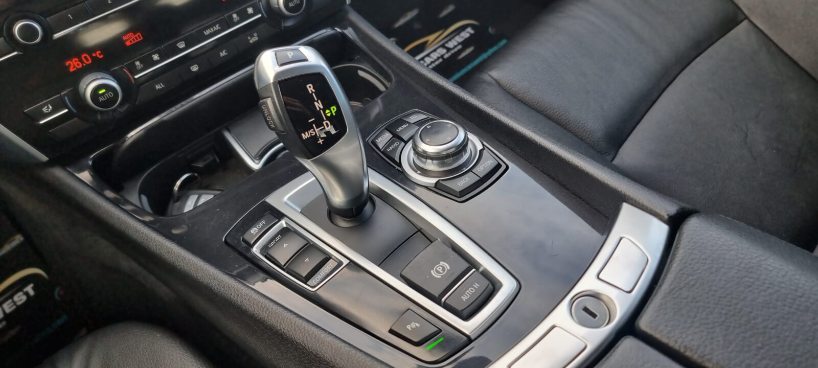 BMW 520D GT, 2.0 DIESEL, 184 CP, AN 2013, EURO 5    RATE-LIVRARE-GARANTIE