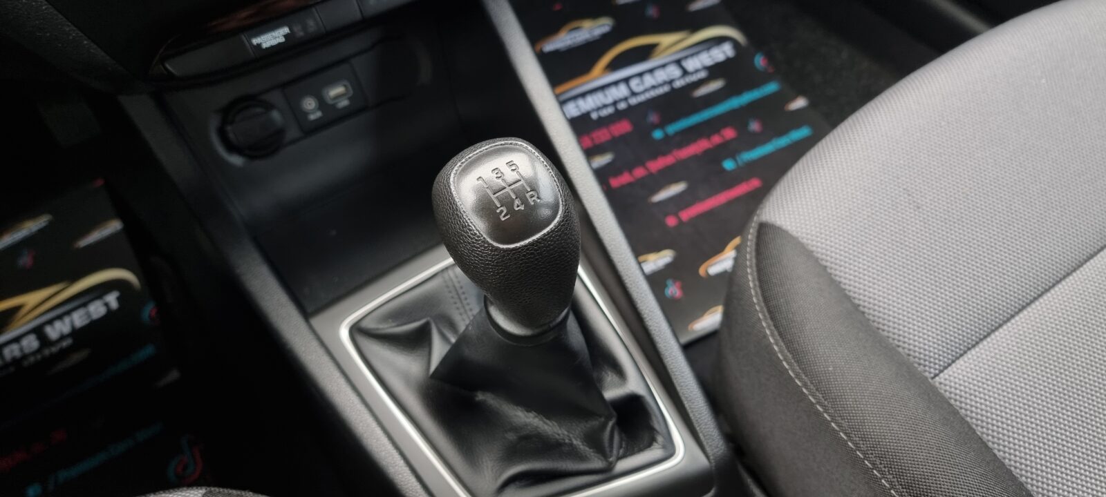 HYUNDAI i20, 1.25 BENZINA, 75 CP, AN 2017, EURO 6      REVIZIE EFECTUATA ( DISTRIBUTIE + ULEI SI FILTRE )   RATE-LIVRARE-GARANTIE