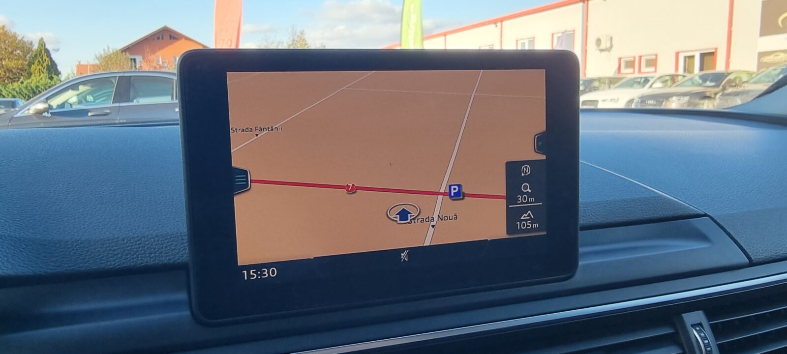 AUDI A4 ULTRA, 2.0 TDI, 150 CP, AN 2016, EURO 6     RATE-LIVRARE-GARANTIE