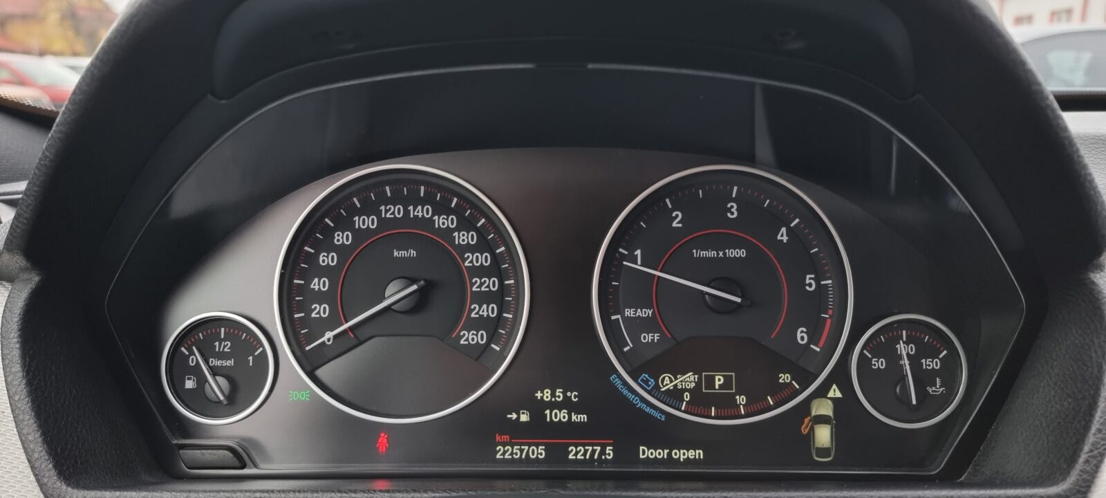 BMW 320D GT XDRIVE FACELIFT M-PAKET, 2.0 DIESEL, 190 CP, AN 2016, EURO 6      RATE-LIVRARE-GARANTIE
