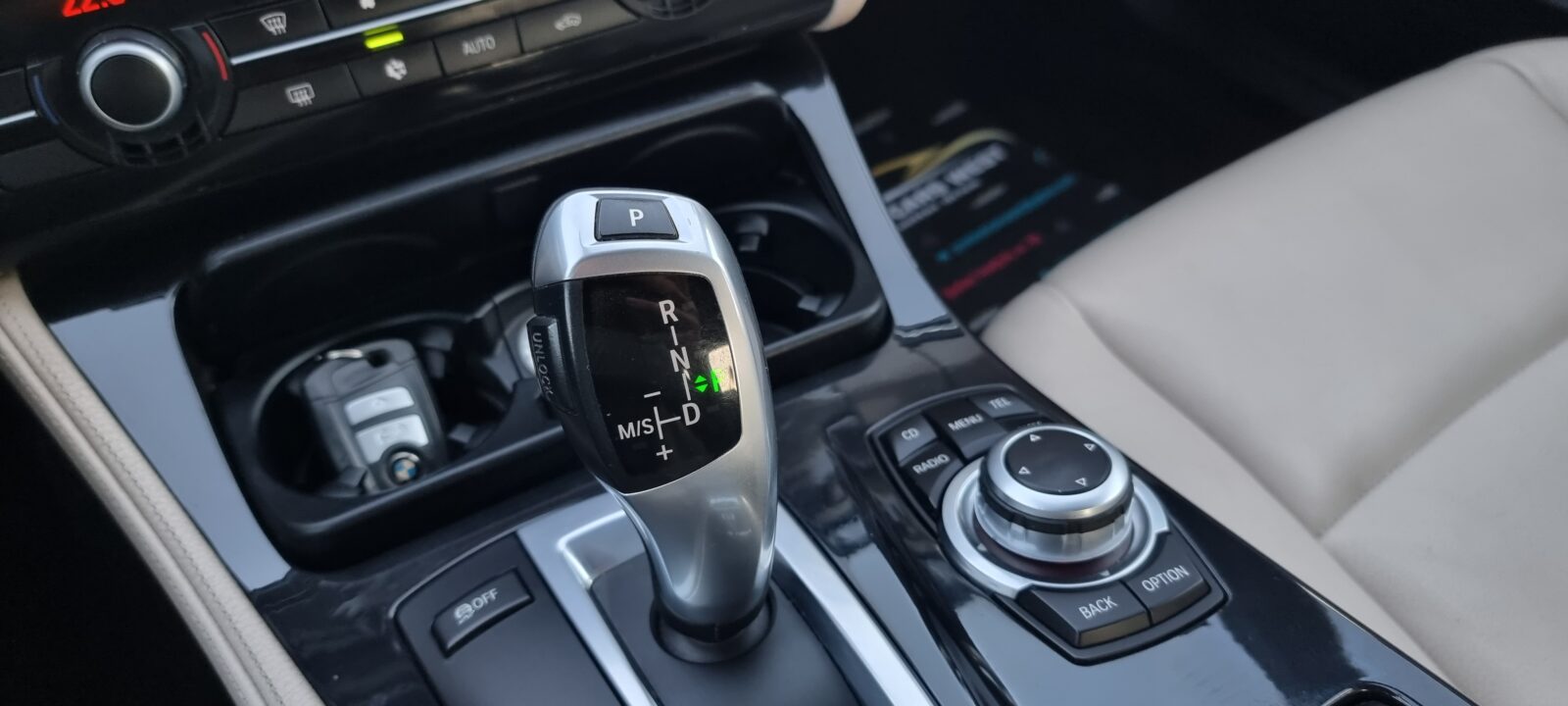 BMW 520D F10, 2.0 DIESEL, 184 CP, AN 2010, EURO 5      RATE-LIVRARE-GARANTIE
