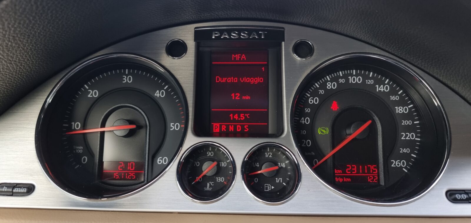 VW PASSAT, 2.0 TDI, 140 CP, AN 2008      RATE-LIVRARE-GARANTIE