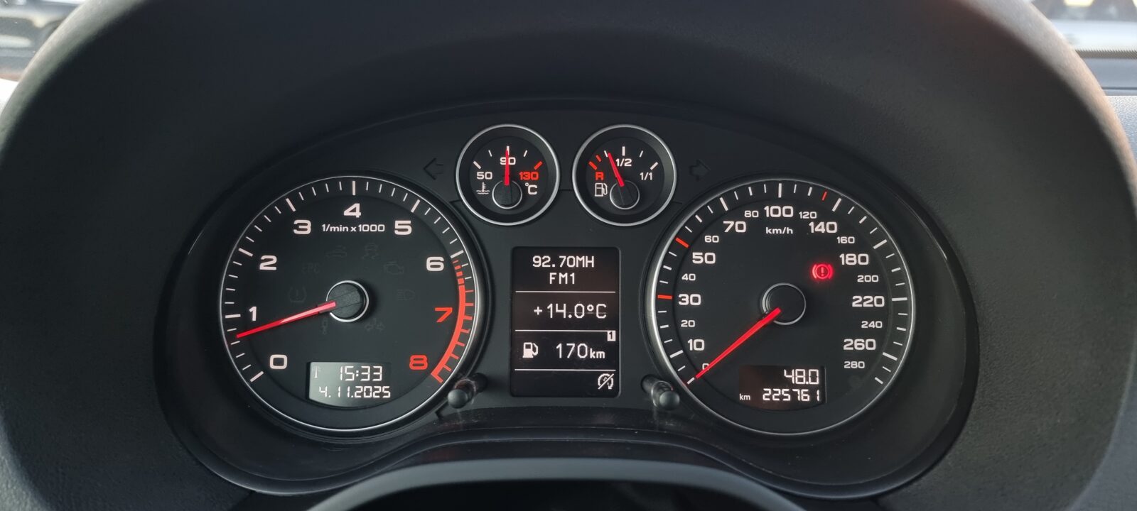 AUDI A3, 1.4 TFSI, 125 CP, AN 2010, EURO 5      RATE-LIVRARE-GARANTIE