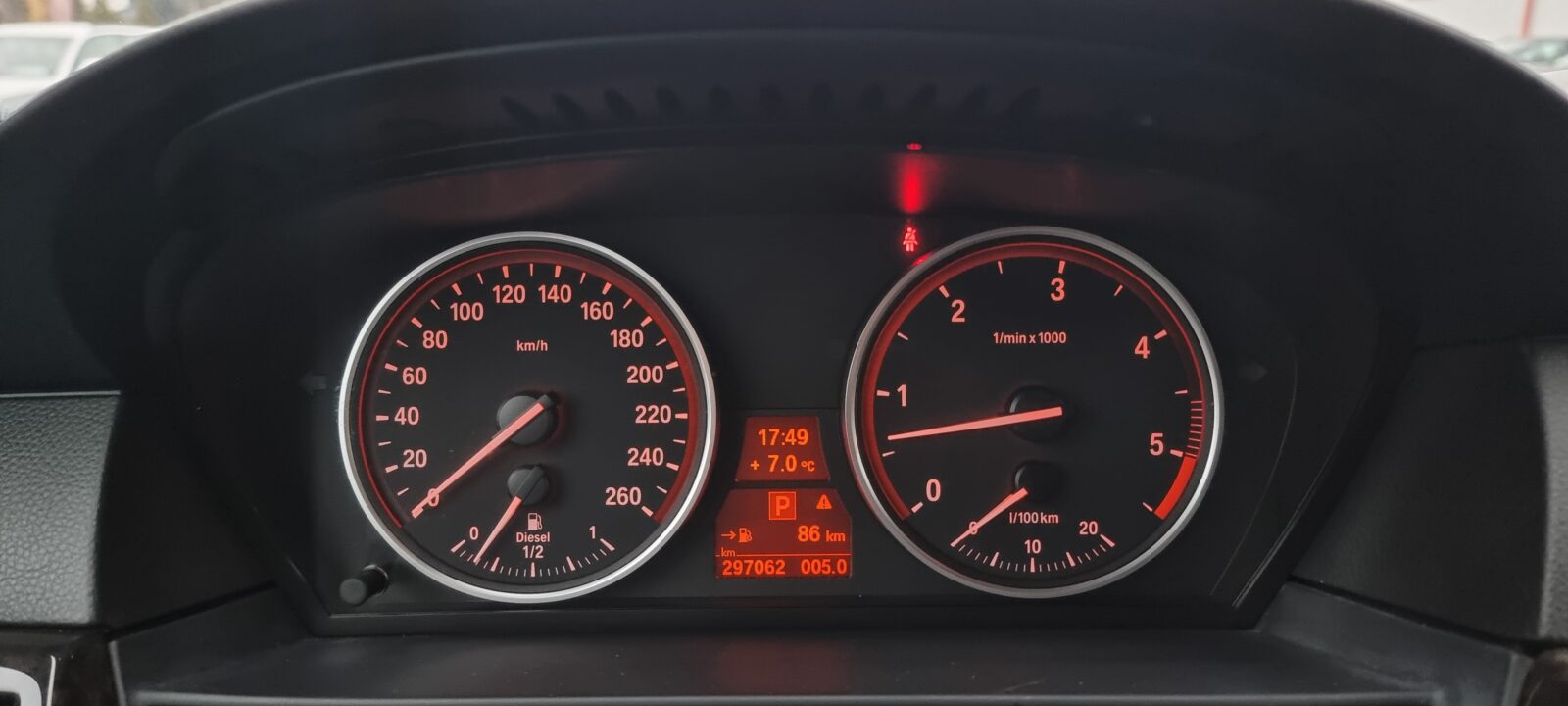 BMW 525D XDRIVE, 3.0 DIESEL, 197 CP, AN 2009    RATE-LIVRARE-GARANTIE