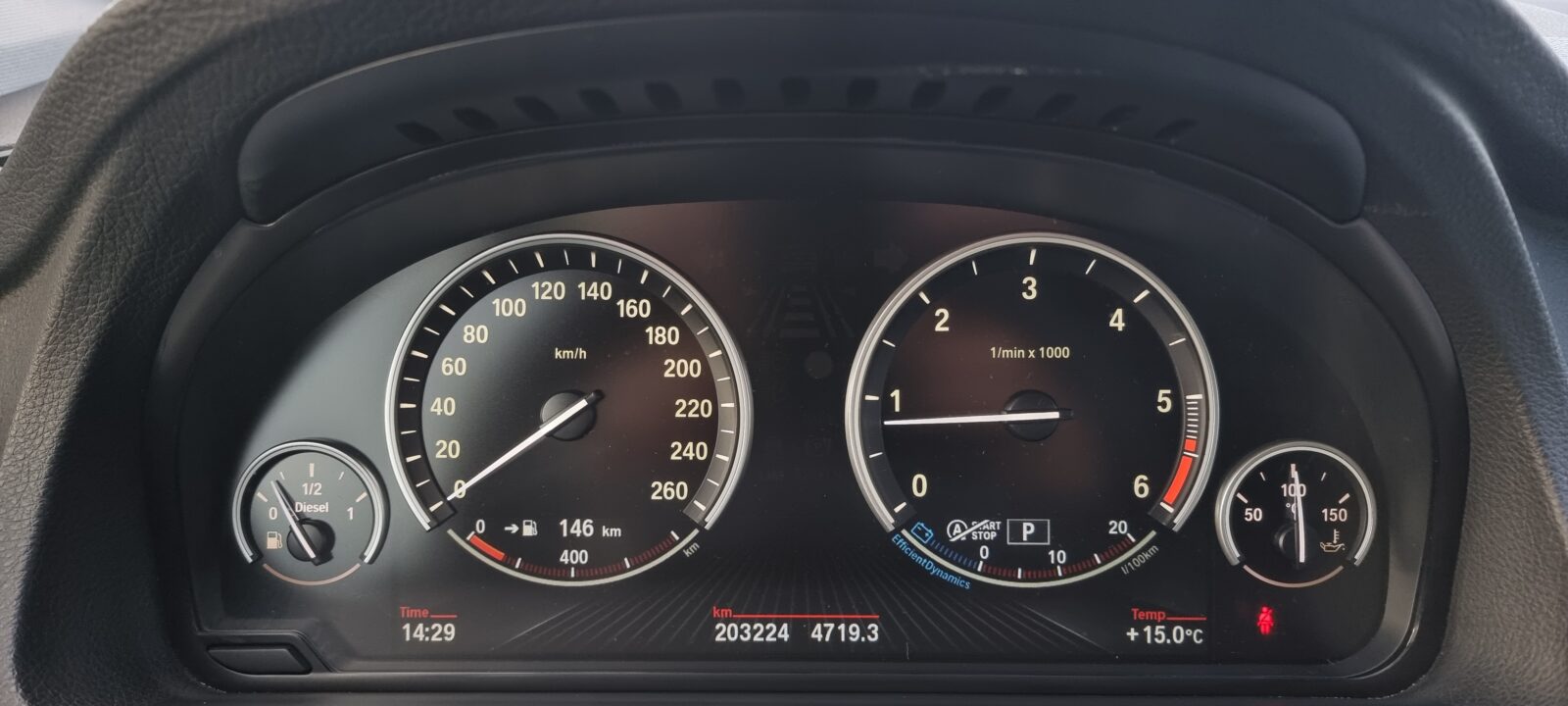 BMW 520D GT, 2.0 DIESEL, 184 CP, AN 2013, EURO 5    RATE-LIVRARE-GARANTIE