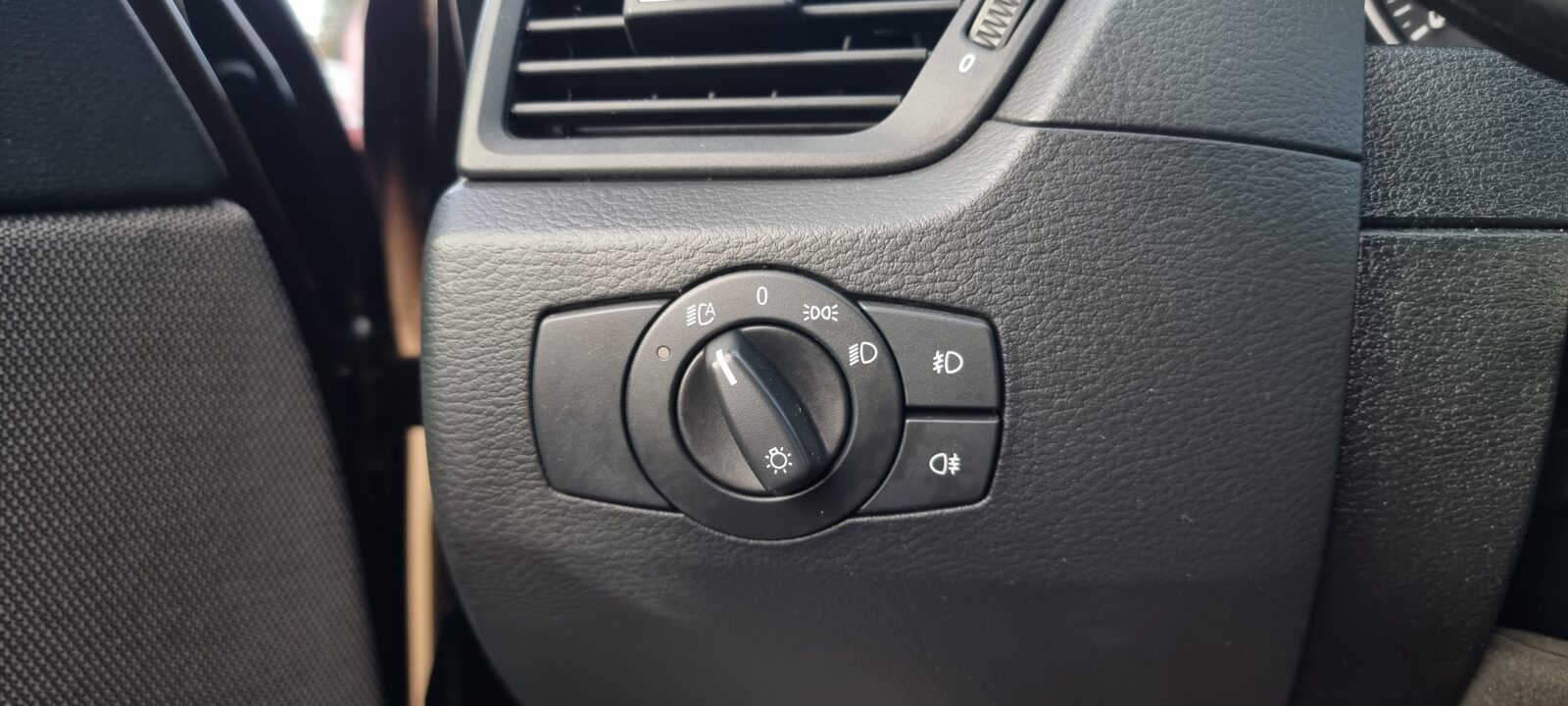 BMW X1 XDRIVE, 2.0 DIESEL, 177 CP, AN 2010, EURO 5     RATE-LIVRARE-GARANTIE