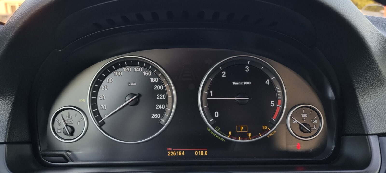 BMW 520D F10, 2.0 DIESEL, 184 CP, AN 2010, EURO 5      RATE-LIVRARE-GARANTIE