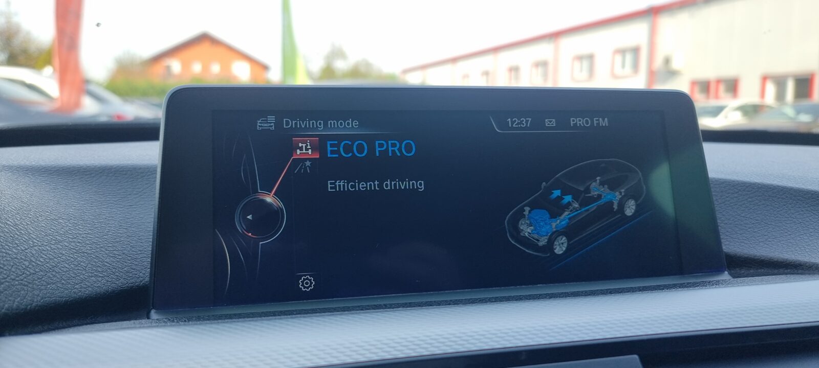 BMW 320D GT XDRIVE M-PAKET, 2.0 DIESEL, 184 CP, AN 2013, EURO 6     RATE-LIVRARE-GARANTIE