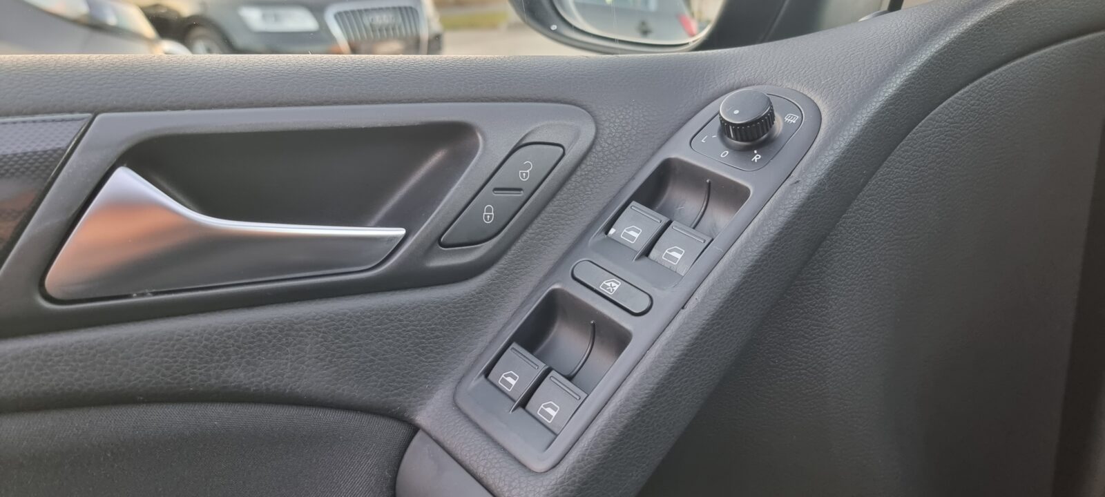 VW GOLF VI, 1.4 BENZINA, 80 CP, AN 2011, EURO 5     RATE-LIVRARE-GARANTIE