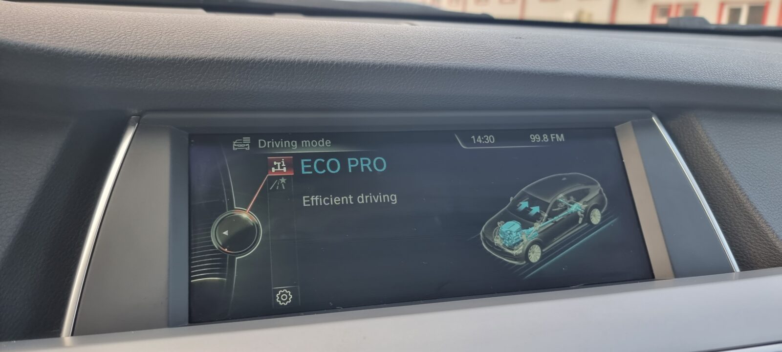 BMW 520D GT, 2.0 DIESEL, 184 CP, AN 2013, EURO 5    RATE-LIVRARE-GARANTIE