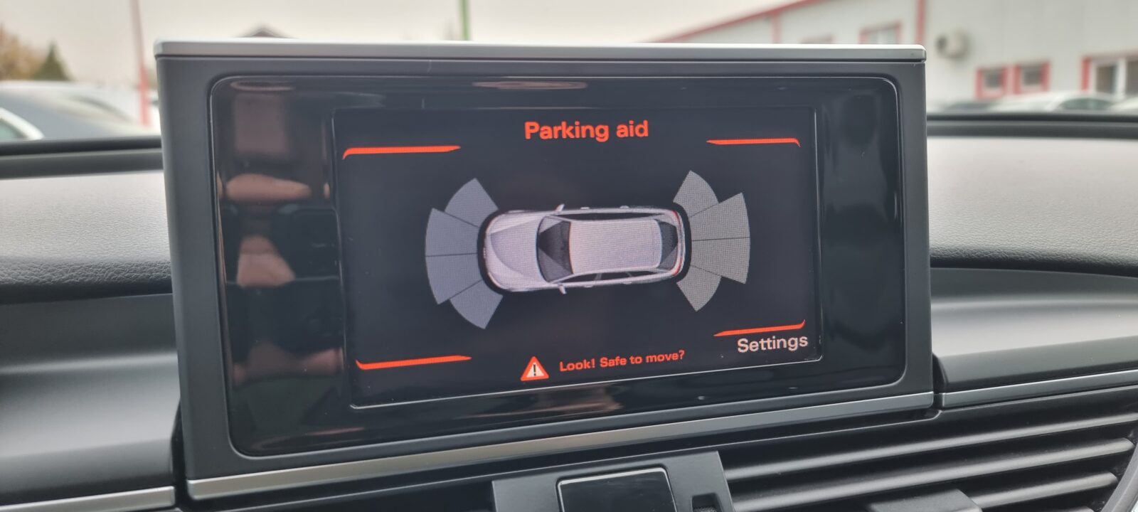AUDI A6 AVANT, 2.0 TDI, 177 CP, AN 2013, EURO 5        DISTRIBUTIE SCHIMBATA      RATE-LIVRARE-GARANTIE