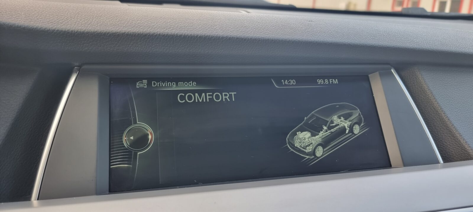 BMW 520D GT, 2.0 DIESEL, 184 CP, AN 2013, EURO 5    RATE-LIVRARE-GARANTIE
