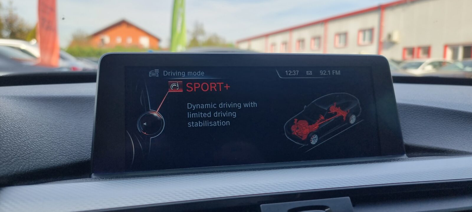 BMW 320D GT XDRIVE M-PAKET, 2.0 DIESEL, 184 CP, AN 2013, EURO 6     RATE-LIVRARE-GARANTIE