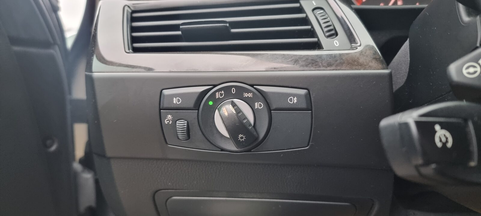 BMW 525D XDRIVE, 3.0 DIESEL, 197 CP, AN 2009    RATE-LIVRARE-GARANTIE