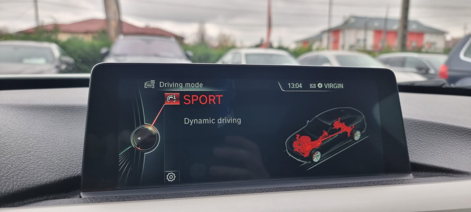 BMW 320D GT XDRIVE, 2.0 DIESEL, 190 CP, AN 2015, EURO 6     RATE-LIVRARE-GARANTIE