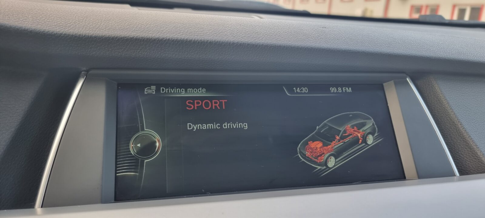 BMW 520D GT, 2.0 DIESEL, 184 CP, AN 2013, EURO 5    RATE-LIVRARE-GARANTIE