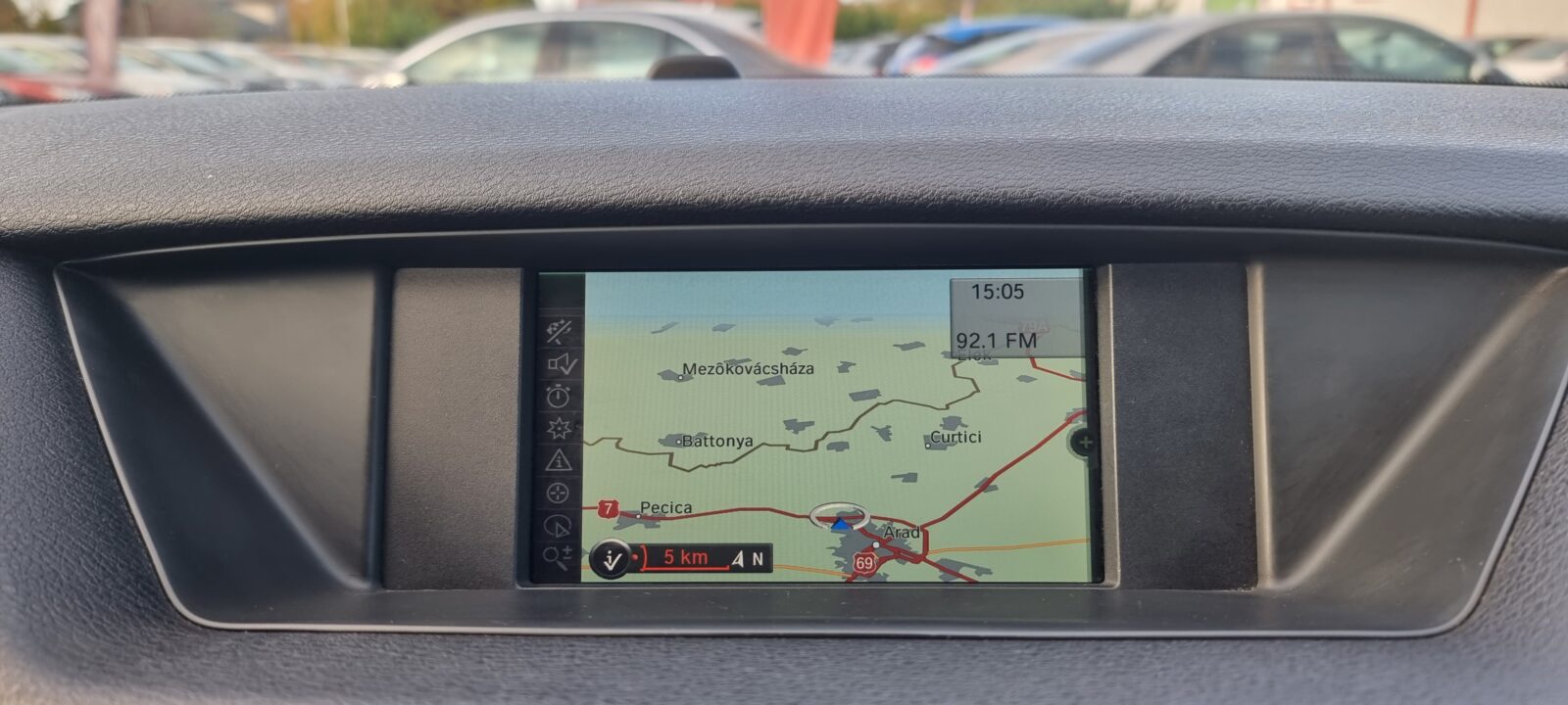 BMW X1 XDRIVE, 2.0 DIESEL, 177 CP, AN 2010, EURO 5     RATE-LIVRARE-GARANTIE