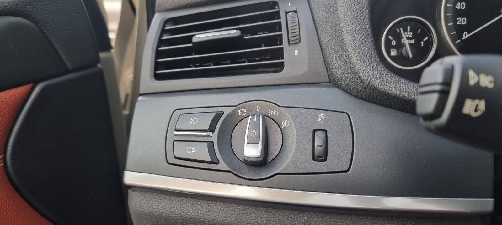 BMW X3 XDRIVE, 2.0 DIESEL, 184 CP, AN 2011, EURO 5     RATE-LIVRARE-GARANTIE