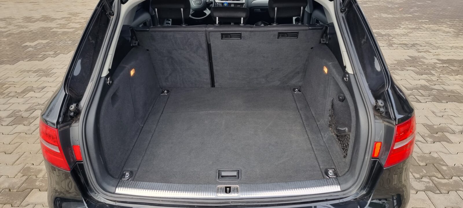 AUDI A4 AVANT, 2.0 TDI, 140 CP, AN 2013, EURO 5      RATE-LIVRARE-GARANTIE
