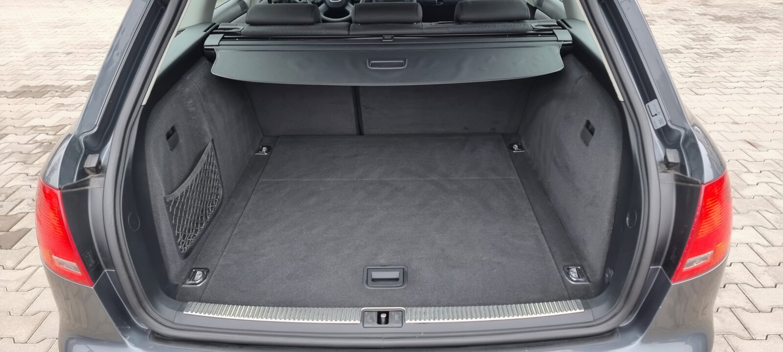 AUDI A4, 1.9 TDI, 116 CP, AN 2007      RATE-LIVRARE-GARANTIE