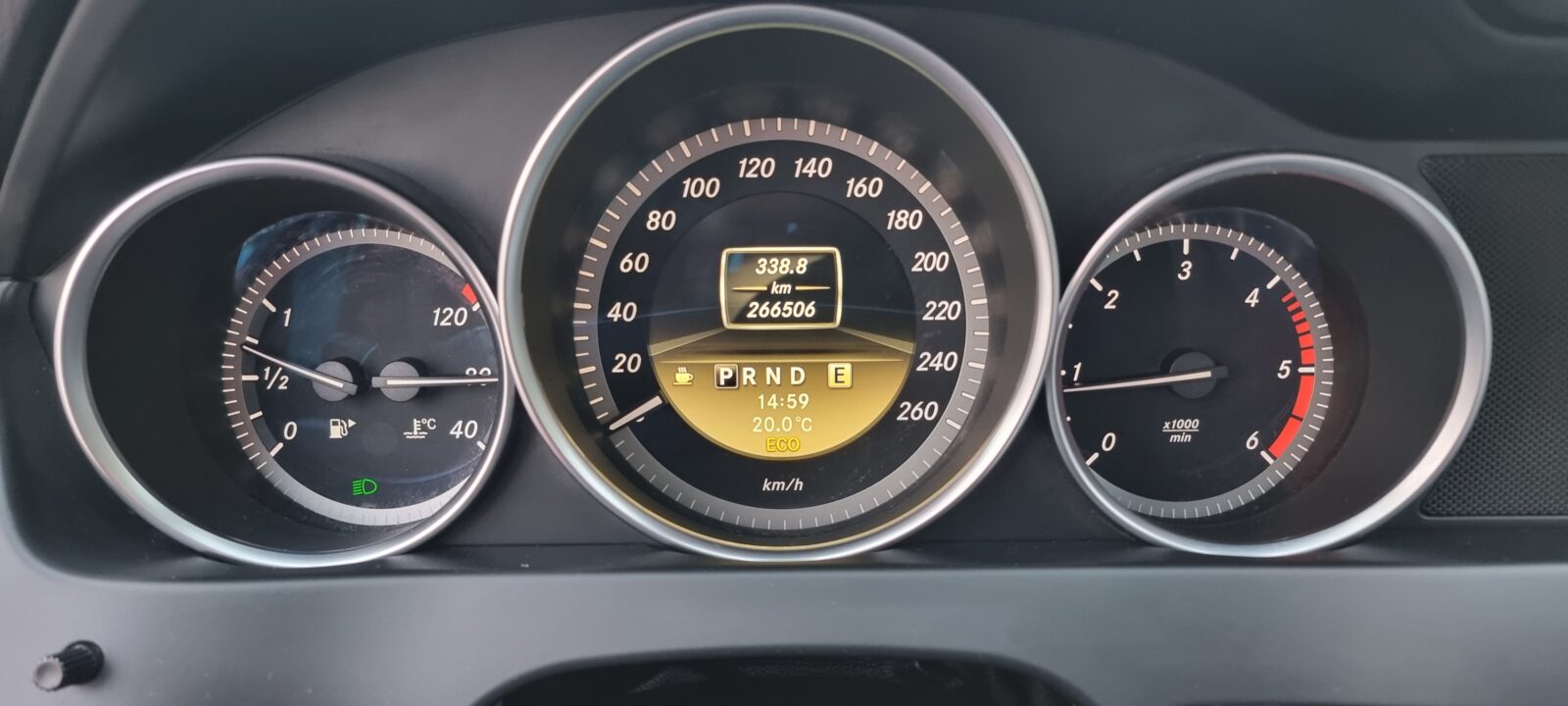MERCEDES-BENZ C220 CDI, 2.2 DIESEL, 170 CP, AN 2011, EURO 5     RATE-LIVRARE-GARANTIE
