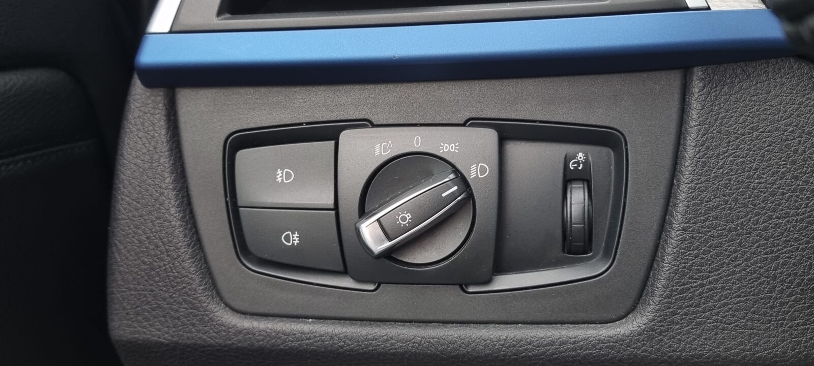 BMW 320D GT XDRIVE FACELIFT M-PAKET, 2.0 DIESEL, 190 CP, AN 2016, EURO 6      RATE-LIVRARE-GARANTIE