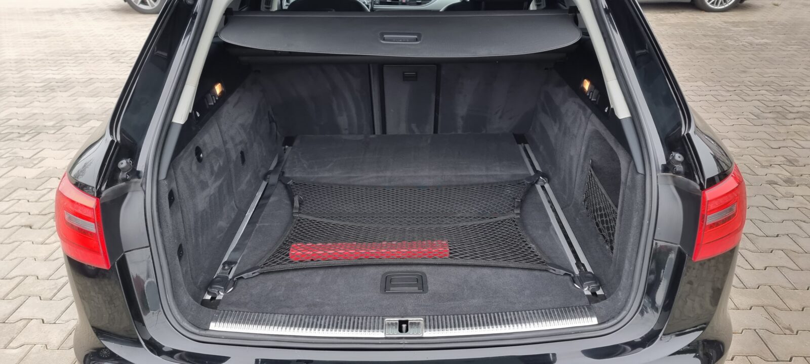 AUDI A6 AVANT, 2.0 TDI, 177 CP, AN 2013, EURO 5        DISTRIBUTIE SCHIMBATA      RATE-LIVRARE-GARANTIE