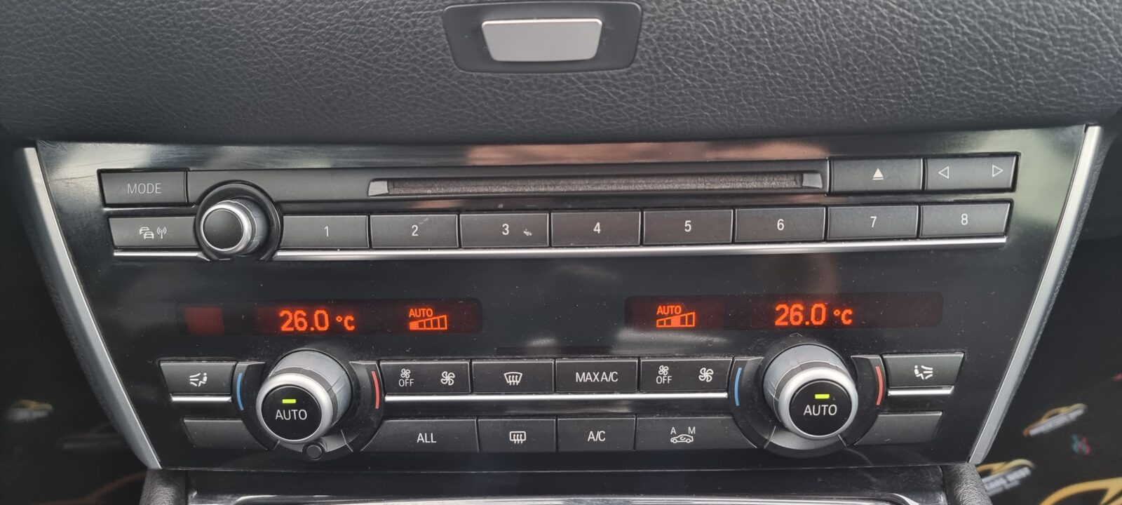 BMW 520D GT, 2.0 DIESEL, 184 CP, AN 2013, EURO 5    RATE-LIVRARE-GARANTIE