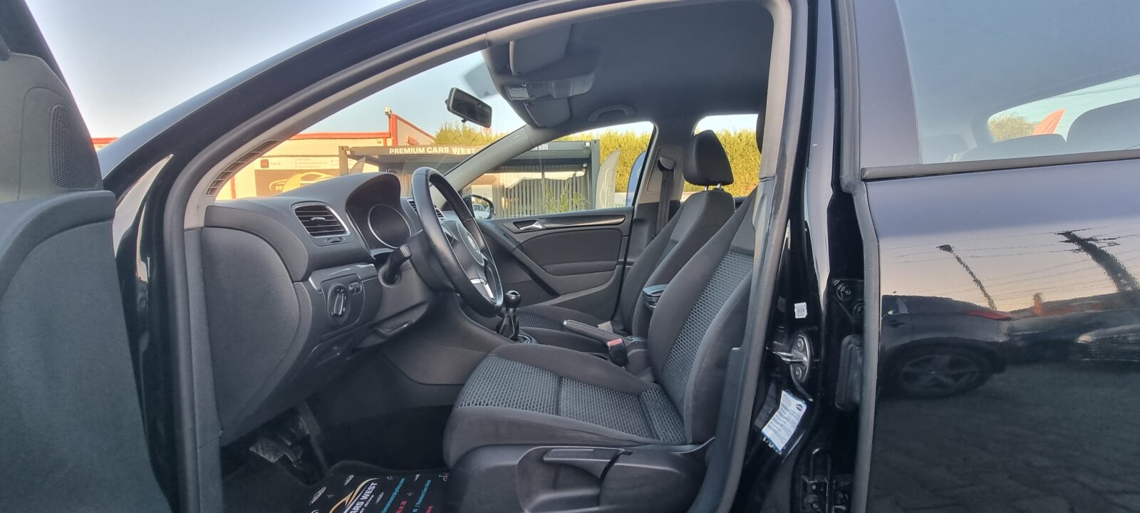 VW GOLF VI, 1.4 BENZINA, 80 CP, AN 2011, EURO 5     RATE-LIVRARE-GARANTIE