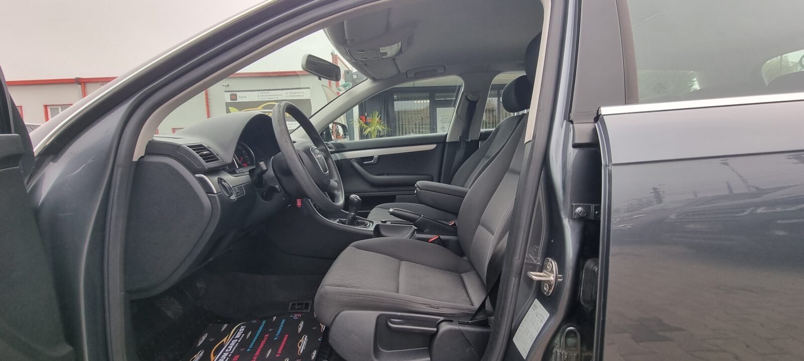 AUDI A4, 1.9 TDI, 116 CP, AN 2007      RATE-LIVRARE-GARANTIE