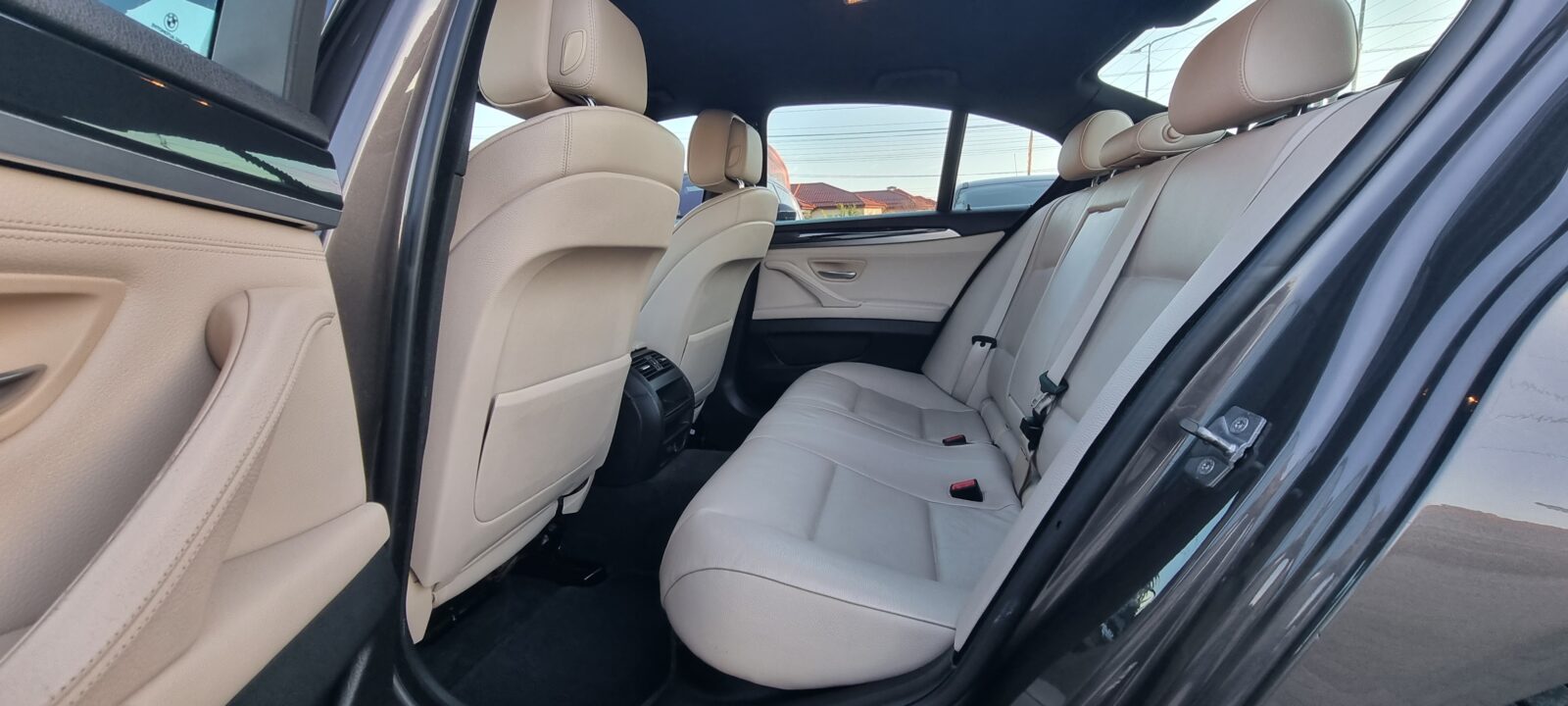 BMW 520D F10, 2.0 DIESEL, 184 CP, AN 2010, EURO 5      RATE-LIVRARE-GARANTIE